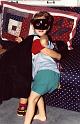 art levy 3 yrs old